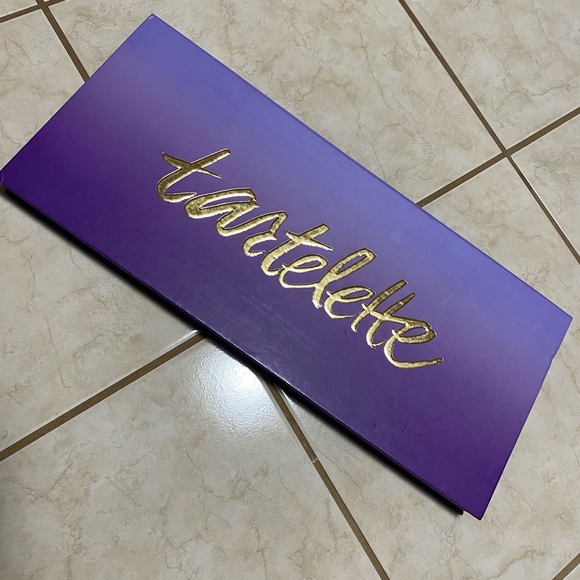 TARTE Tartelette Palette Set - Picture 7 of 9